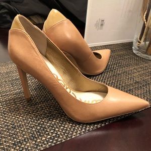Sam Edelman Hot High Heels